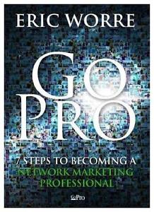 Go Pro Book